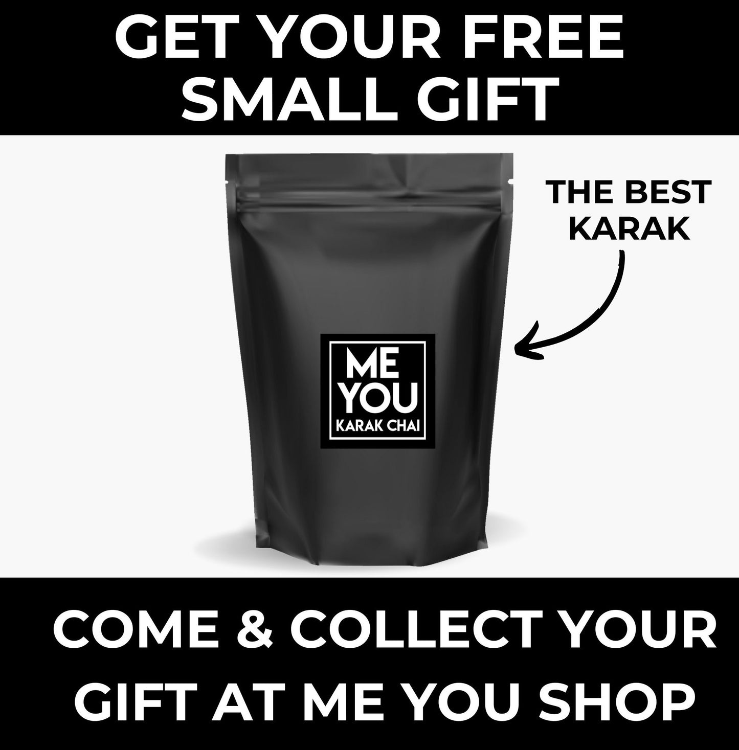 Karak Bag Sample